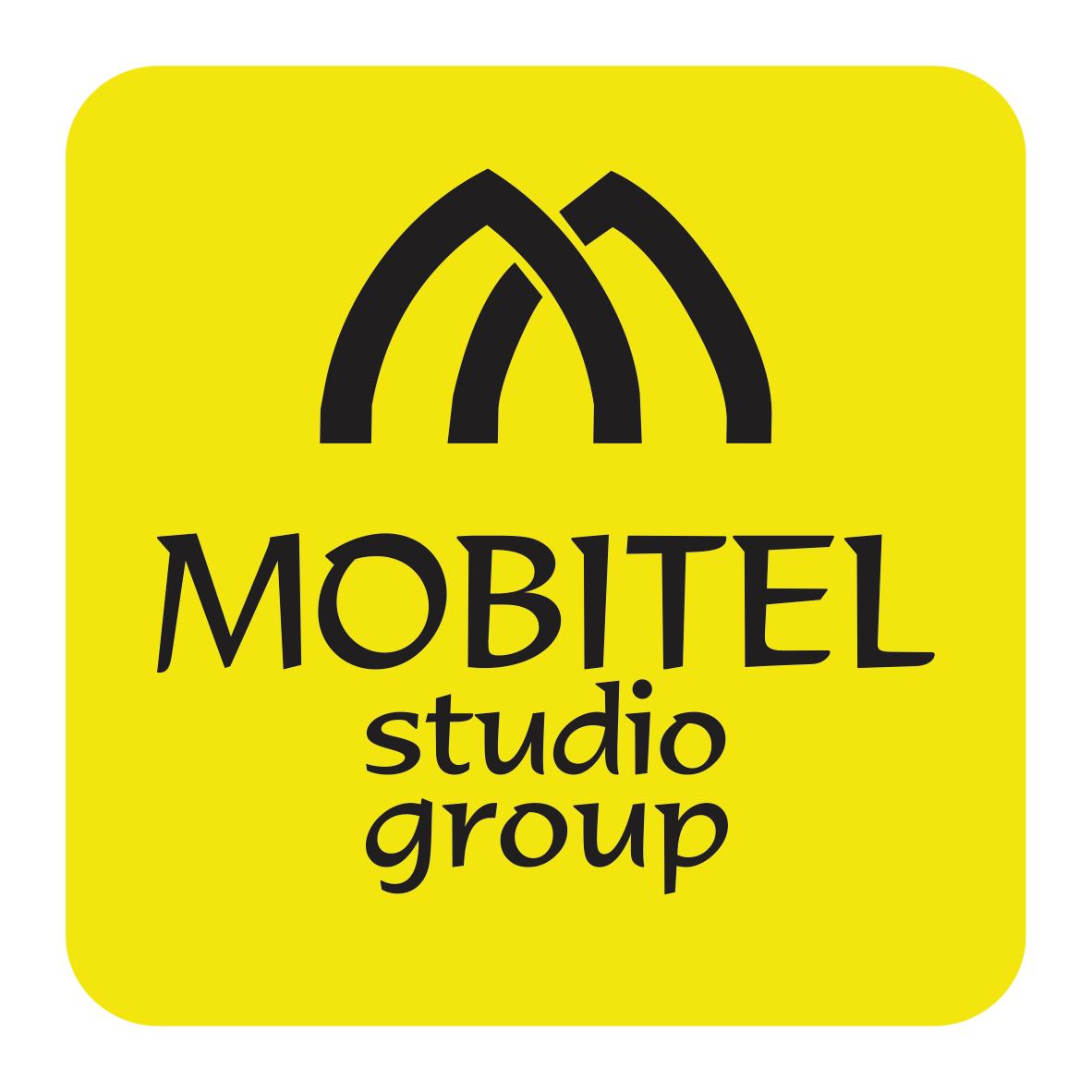 Mobitel studio